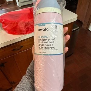 Owala good egg brand new